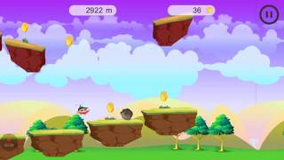 Shin Flying Adventure screenshot 3