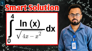 Cambridge University 1886 Entrance Test|| Definite Integral Problem ||