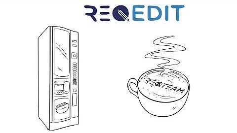 ReqIF Editor - New Requirements Tool ReqEdit - Präsentation (Deutsch)
