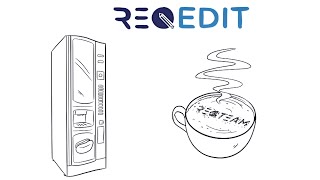 ReqIF Editor - New Requirements Tool ReqEdit - Präsentation (Deutsch)