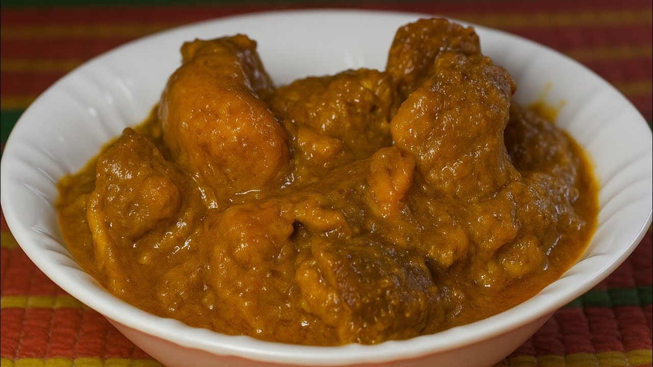 চটজলদি বানিয়ে ফেলুন এমন কষা গরুর মাংস!!