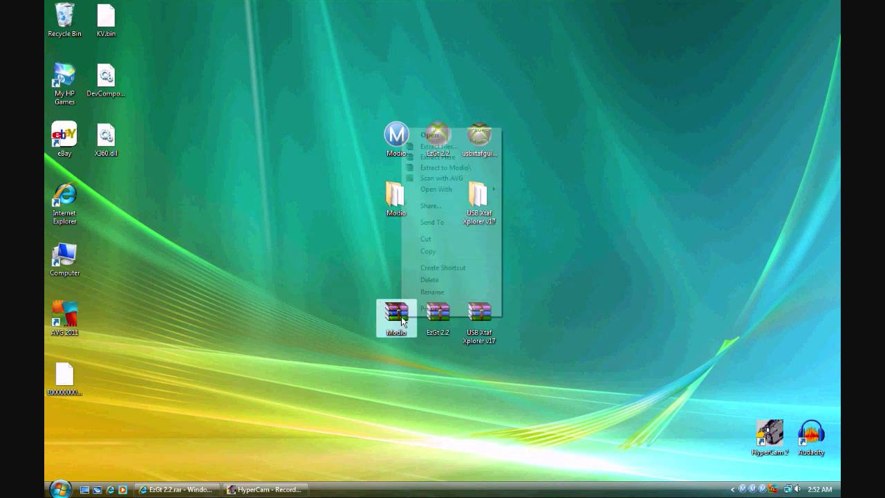 Usb xtaf xplorer free download