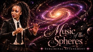 Music of the Spheres: Planetary Harmony & World Creation π€΅πΎββοΈπΌπ