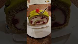 ⭕️ Delicious Street Desserts | Ovqat Yeyish | ASMR Mukbang Food | #food