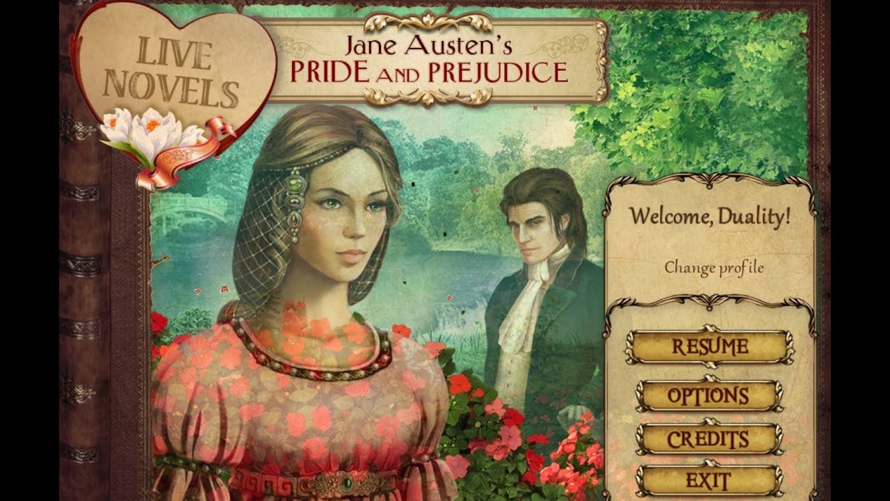 jane austen s pride and