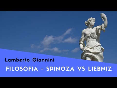 Video: Kant și Leibniz