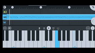 SHARE FLM TELOLET BASURI MAYA 24 & 12 NOT MODUL AZKDUINO | FREE DOWNLOAD MIDI FLM