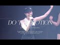 보아(BoA) - DO THE MOTION [BoA LIVE TOUR : One's Own] (2024.10.12.)