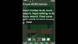 How To Use Game Killer screenshot 2