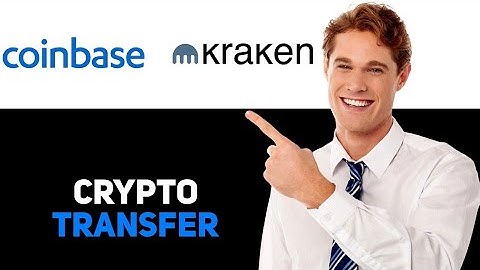 How To Send Xrp From Coinbase To Kraken Wallet 2025