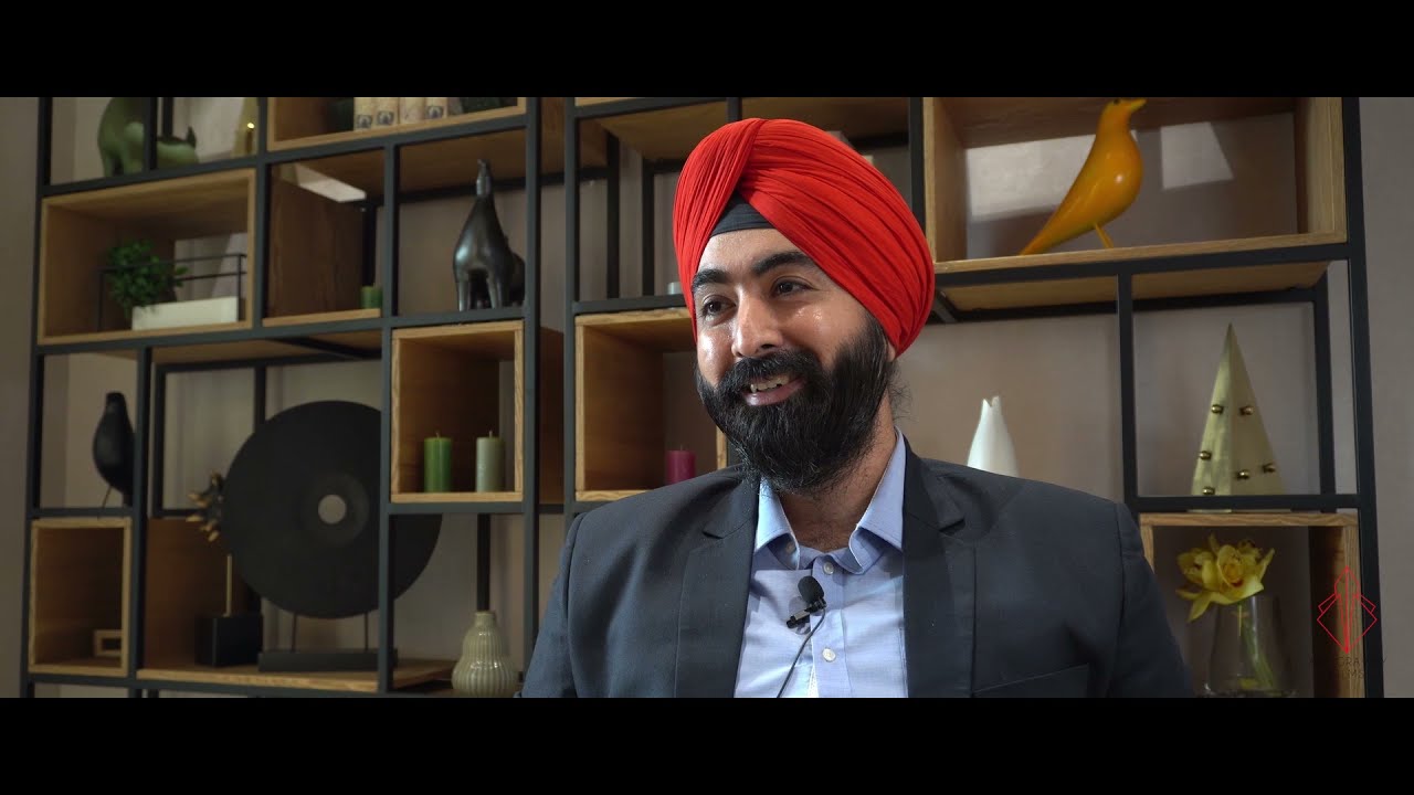 L&T Seawoods I Testimonial Video