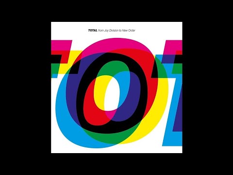 New Order - Blue Monday (2011 Total Version)