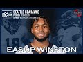 Seattle seahawks easop winston 