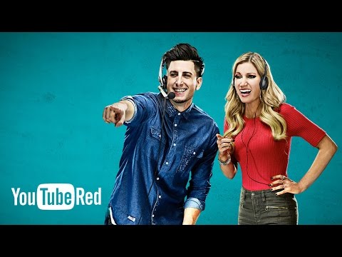 Behind the Scenes of Prank Academy - Free Preview - YouTube Premium