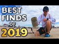 Metal Detecting Best Treasures and Finds of 2019 Compilation | Simplex / AT Pro / Minelab 600