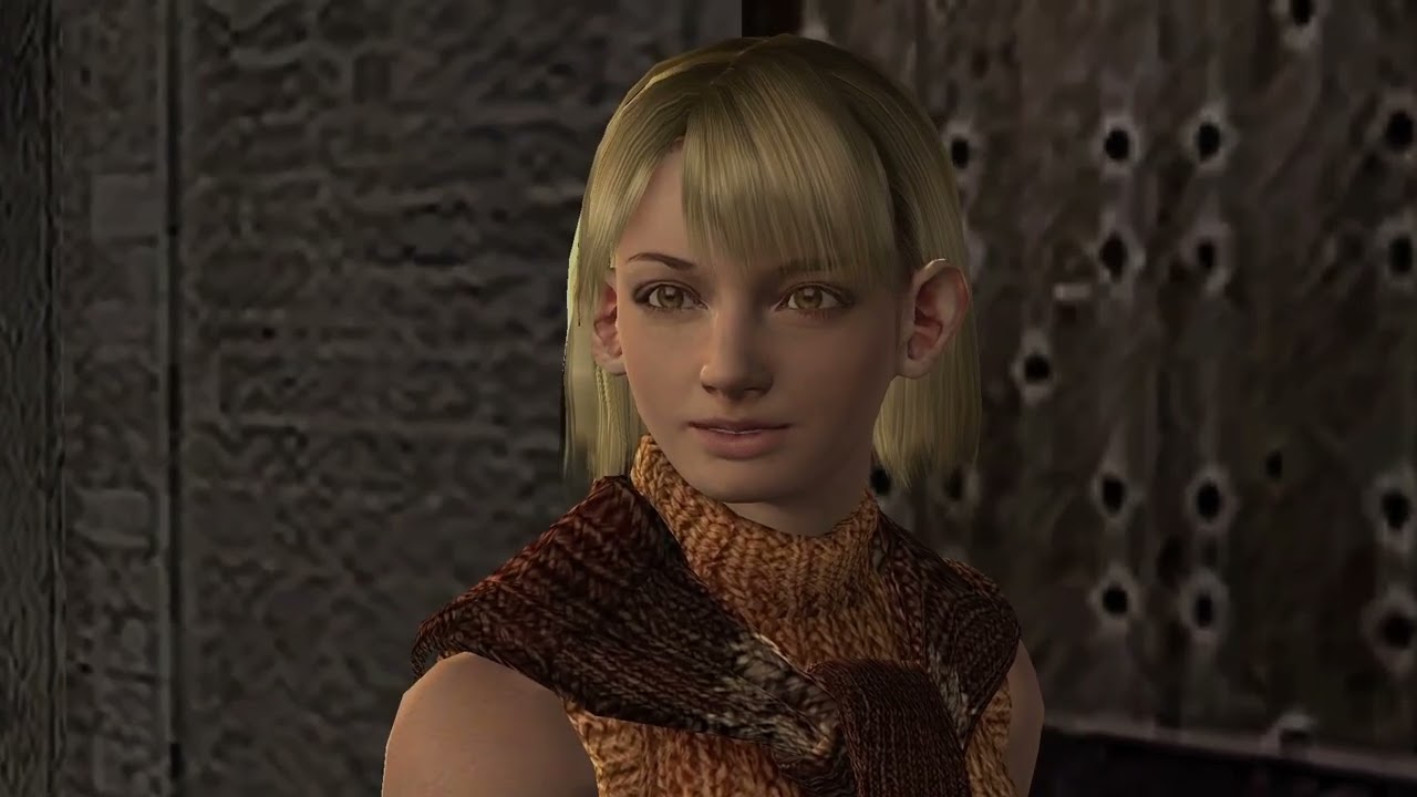 CONTROLO A ASHLEY! | Resident Evil 4 (PARTE 13)