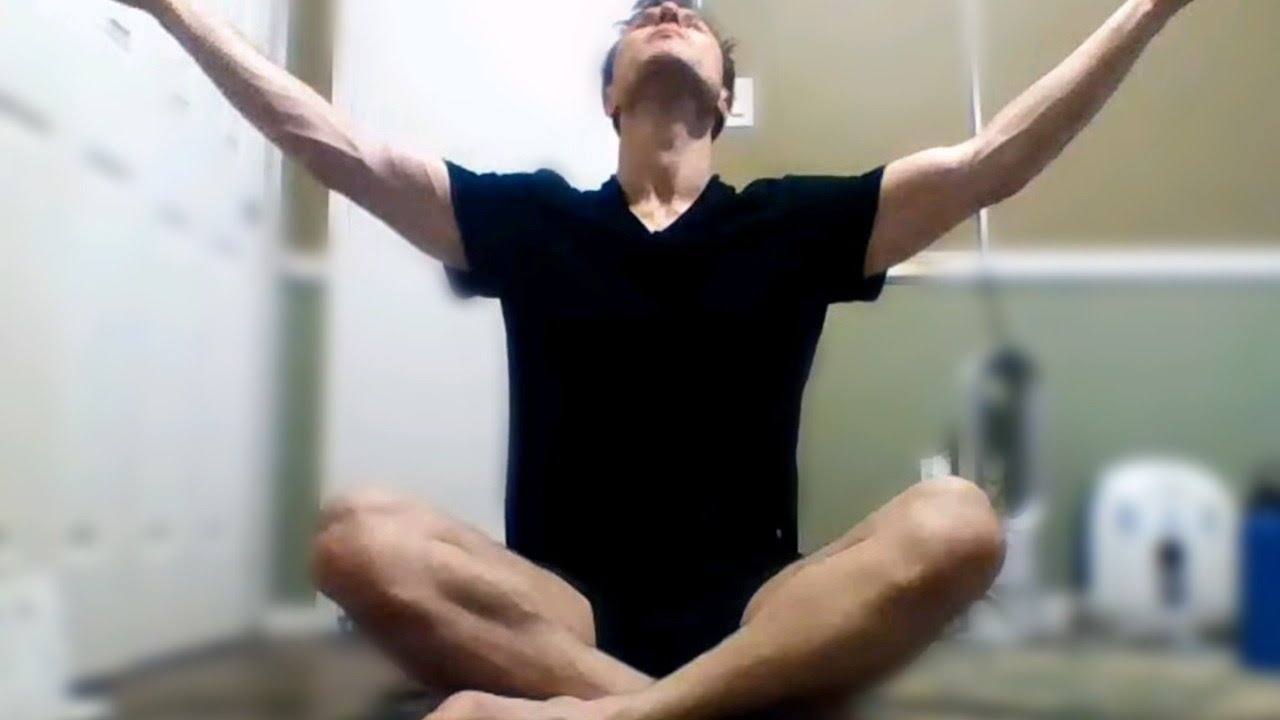 MICRO YOGA APPROX 20min