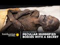 Ancient Mummies and Their Mysteries