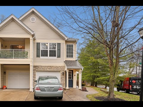 56 Ledgerwoods Drive, Amelia, OH home video tour