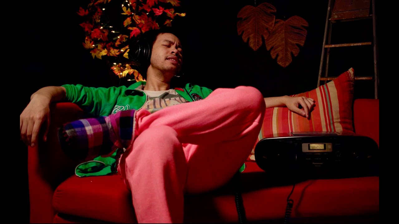 Watch That Old School Love - Vinh Khuat on YouTube Watch That Old School Love - Vinh Khuat on YouTube