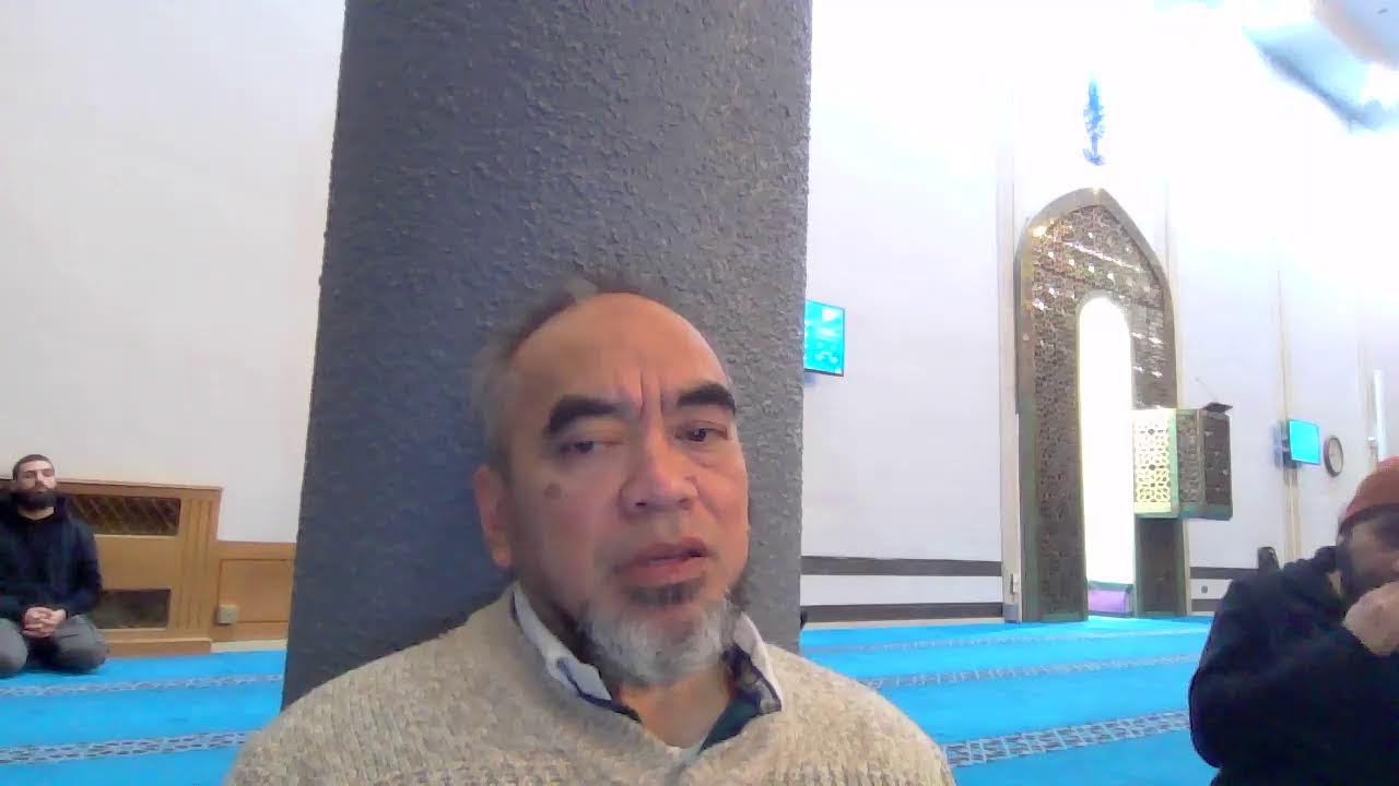 WHO WILL GET THE CURSE OF ALLAH