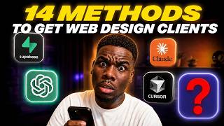 The Unusual Way I Get Web Design Clients