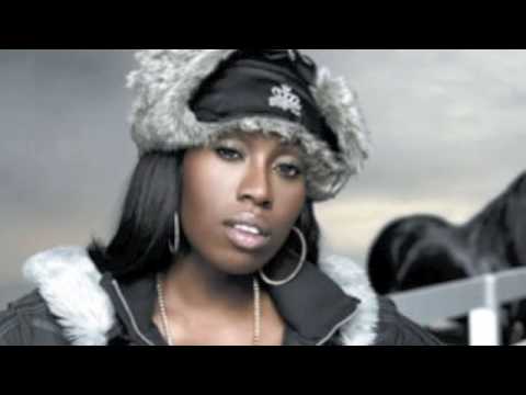 Missy Elliot & Busta Rhymes "How we do it over her...