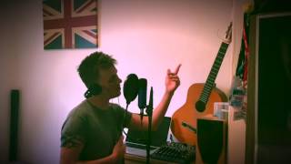 Clean Bandit ft. Louisa Johnson | Tears | Danny Dearden