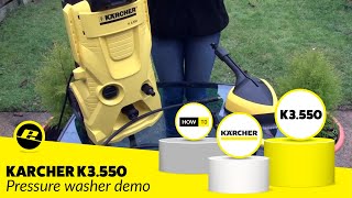 KARCHER K2 REVIEW & ARE KARCHER K3 & K4 WORTH IT? PRESSURE WASHERS 