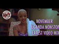 LATEST NOVEMBER NEW UGANDAN MUSIC 2020 UG NONSTOP MIXTAPE 2020 UG NUCLEAR MIX 2020 DJ BRIGHT CHIMEX