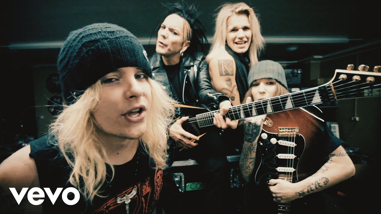 The Local Band Untouched YouTube