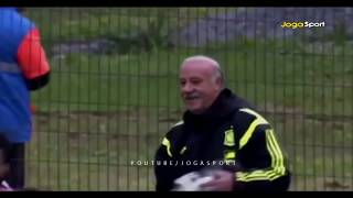 Skill Para Pelatih Top Sepakbola Dunia