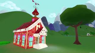 Legends of Equestria Soundtrack - Auspicious Morning