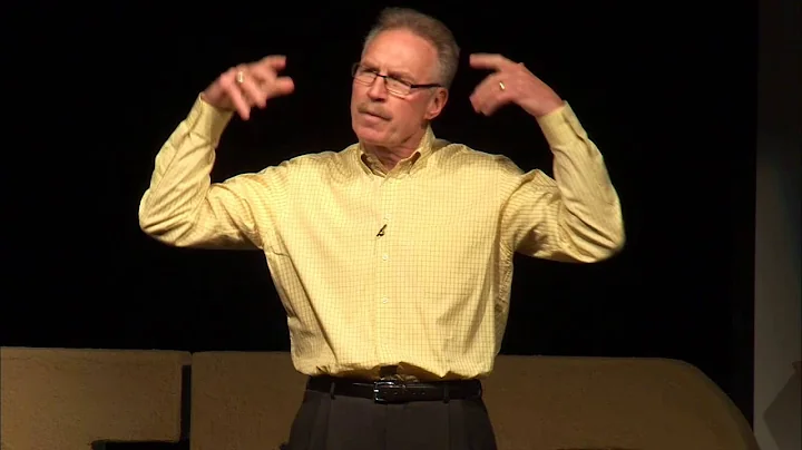 Success: Nature or Nurture? Bill Clement at TEDxCa...