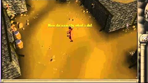 [RSPS]How to add teleports![317]