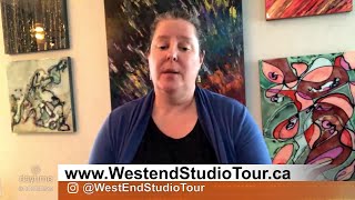 West End Studio Tour | Rogers tv