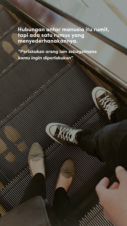 Ngaji diri #storywa #story