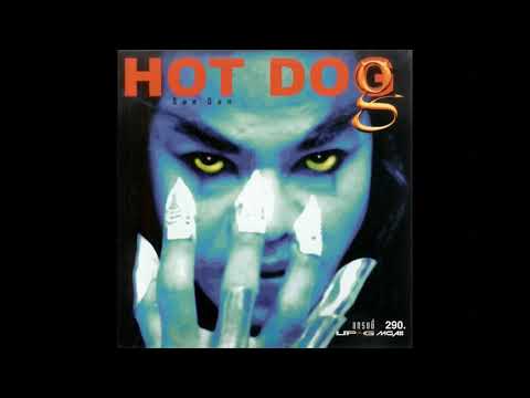 HOT DOG-ขอลองดี. อัลบั้ม HOT DOG (2542)