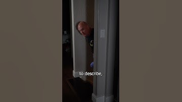 Real things I’ve seen as a Paramedic. This was the most creeped out I’ve ever felt. #ems #dark #room