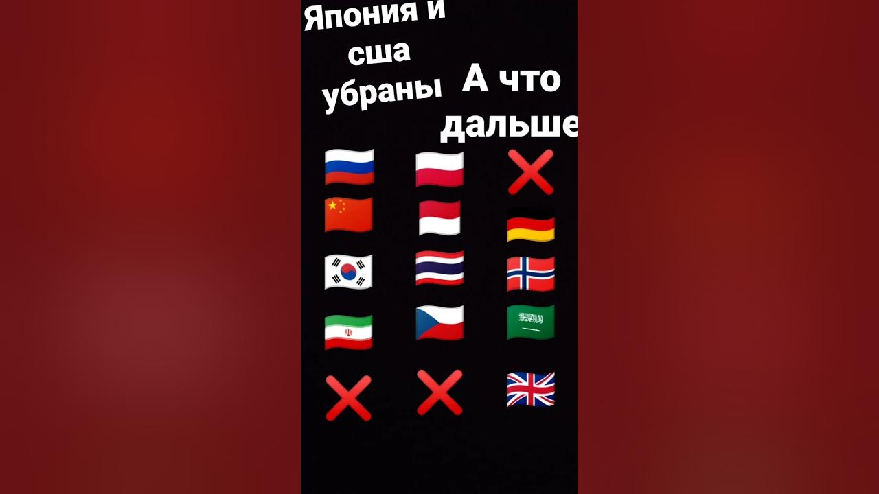 Какую далекую страну