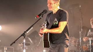 Death Cab for Cutie “Soul Meets Body” LIVE July 28, 2026 @ Sandy Amphitheater (Sandy, Utah) screenshot 4
