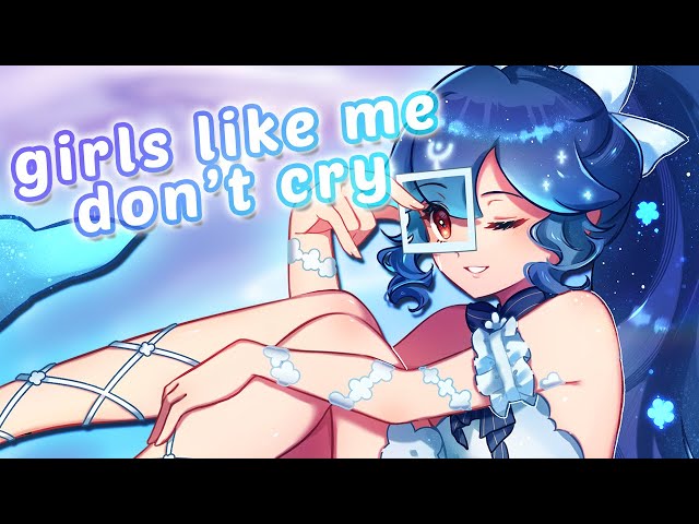 Bao - girls like me don't cry (cover) class=