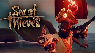 The Open Crew Experience in Sea of Thieves