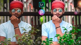 Photo Editing is PicsArt and Adobe Lightroom & Snapseed | Photo Editing Lightroom App in Android screenshot 5