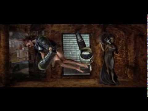 Barbarella (Trailer Originale)
