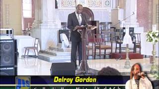 Tribute To John Holt - November 20, 2014