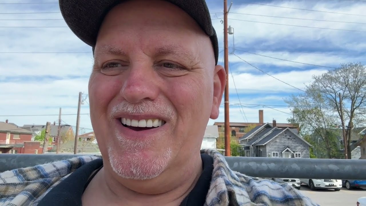 On the Road with Jamie The H&H Americas Show Chicago Part 1