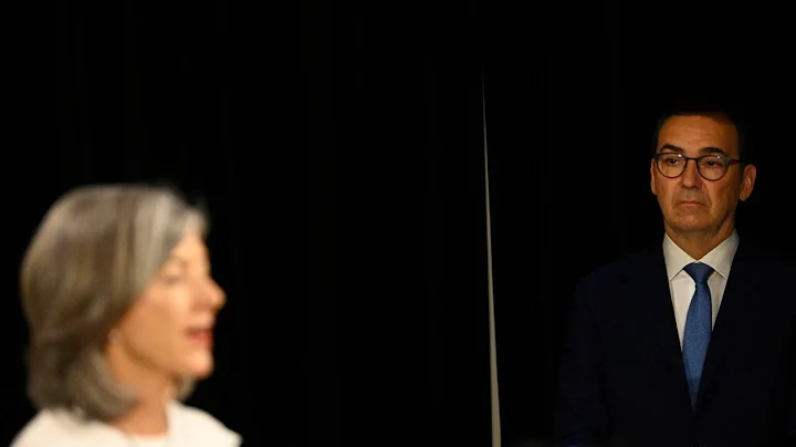 Steven Marshall is not the preferred Premier of SA