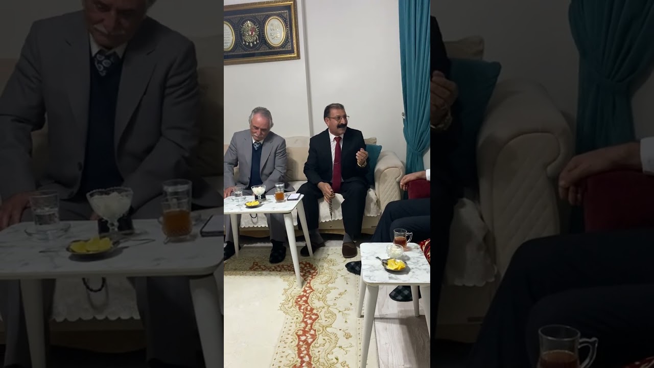 DENGBEJ Mihemede Beyro & DENGBEJ Kawis Milani Emine