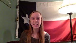 Texas Tech Interview